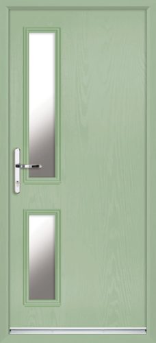 Chartwell Green Frame